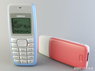 诺基亚2003年手机(诺基亚2003年机型)