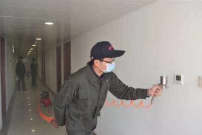 室内空气质量检测机构(室内空气质量检测机构 深圳)