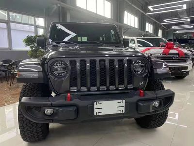 jeep牧马人车价格(jeep牧马人价格多少钱)