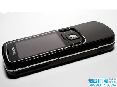 诺基亚8600手机(诺基亚8600手机上市了吗)