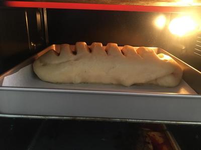 烤面包的做法烤箱(100种简单烤箱面包做法窍门烤面包的)