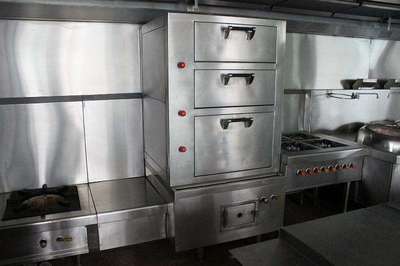 厨具厨房设备生产厂家(厨具厨房设备生产厂家排名前十)