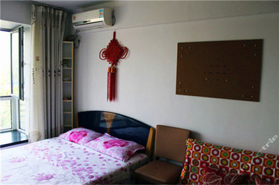 北京短租公寓半个月(北京短租房公寓出租)