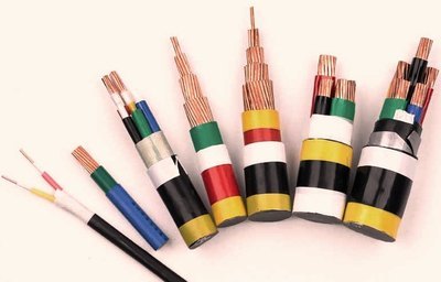 电缆型号(电缆型号规格表示方法)
