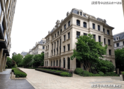 上海酒店式公寓楼盘(上海酒店式公寓房源)