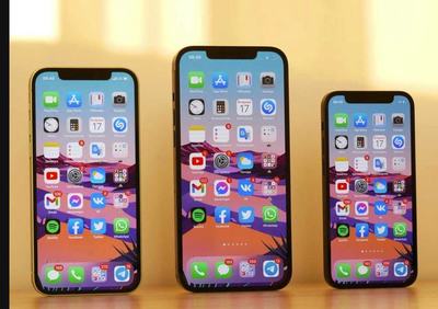 iphone15将创造iphone价格新纪录(苹果15目前最新价格)