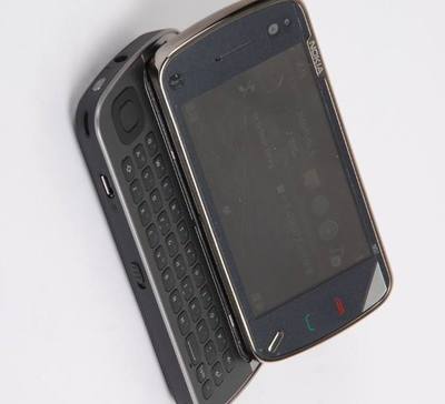 nokia2009年出的手机(2009年的诺基亚手机)