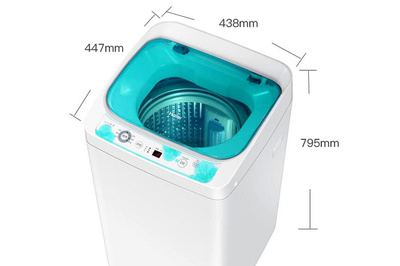 海尔最新款波轮洗衣机(海尔2020年新款波轮洗衣机)