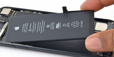 ipad2017电池容量(ipad2017电池容量毫安)