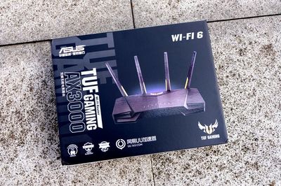路由器wifi6(路由器wifi6和wifi6+)