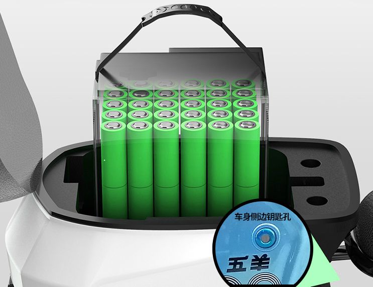 电动车锂电池60v价格(电动车锂电池60v价格百度百科)