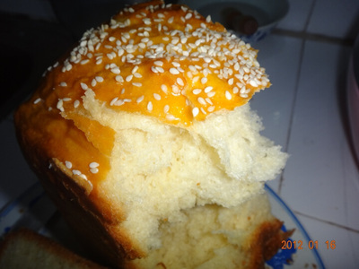东菱面包机做蛋糕教程(东菱面包机做蛋糕的方法和步骤窍门)
