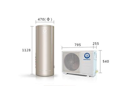 纽恩泰空气能热水器(纽恩泰空气能热水器面板使用说明)