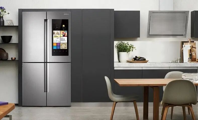 冰箱品牌排行榜前十名2023(冰箱品牌排行榜前十名2021)