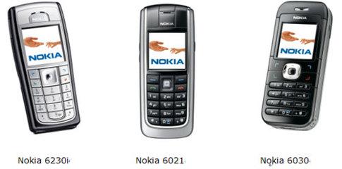 诺基亚6030铃声大全(诺基亚6020手机铃声)