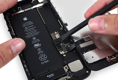 苹果8原装电池多少钱(苹果8原装电池换多少钱)