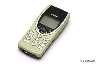 诺基亚1999年手机大全(诺基亚1999年的手机图片)