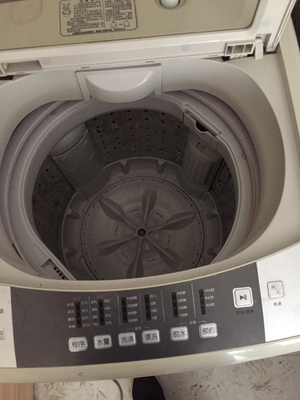 全自动洗衣机的用法视频(全自动洗衣机的用法视频教程约)