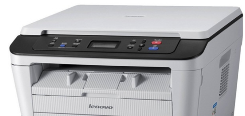 联想打印机m7400pro怎么安装驱动(安装联想m7400打印机具体步骤)
