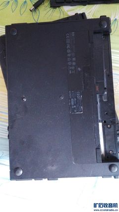 惠普4411s拆硬盘图解(惠普4411s更换固态硬盘)