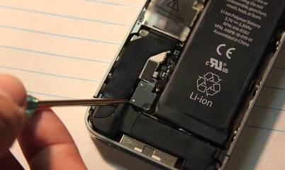 苹果6s怎么换电池视频教程(苹果6s手机如何换电池视频)