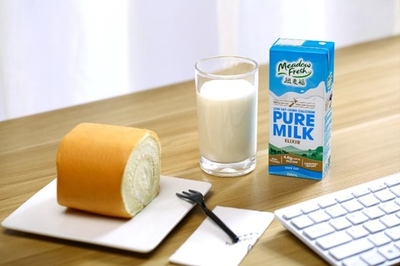 十大最有营养的牛奶(最好的纯牛奶排名第一)