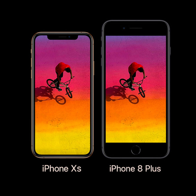 苹果xs和苹果11(苹果xs和苹果11对比参数)