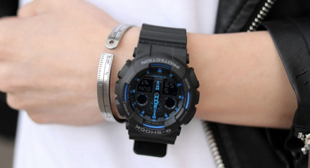 卡西欧的手表是什么档次(卡西欧手表是几线品牌)