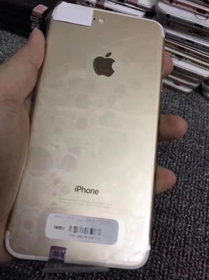 二手苹果7p多少钱一台(iphone7p二手多少钱)