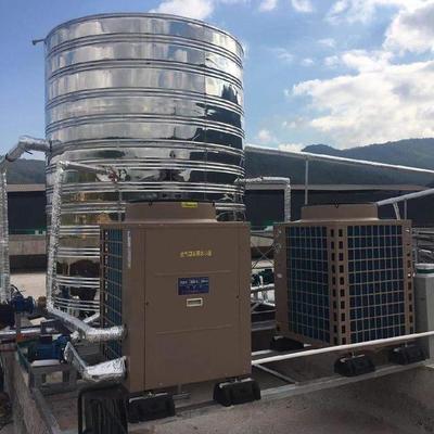太阳能热水器安装方法及详细步骤(太阳能热水器安装方法及详细步骤)