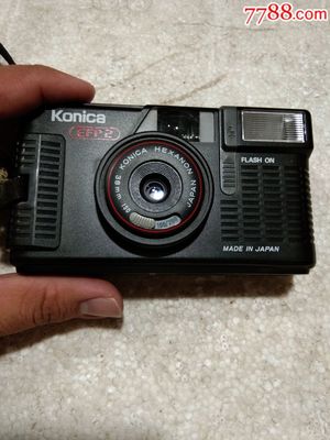 konica相机(konica相机zup60)
