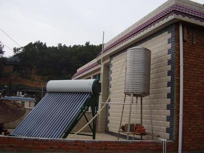 壁挂式太阳能热水器拆装(壁挂式太阳能热水器拆装视频教程)