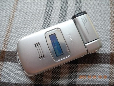 n93手机诺基亚(诺基亚n93i使用说明)