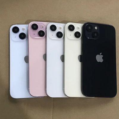 苹果8哪个颜色好看(苹果8哪个颜色好看一点)