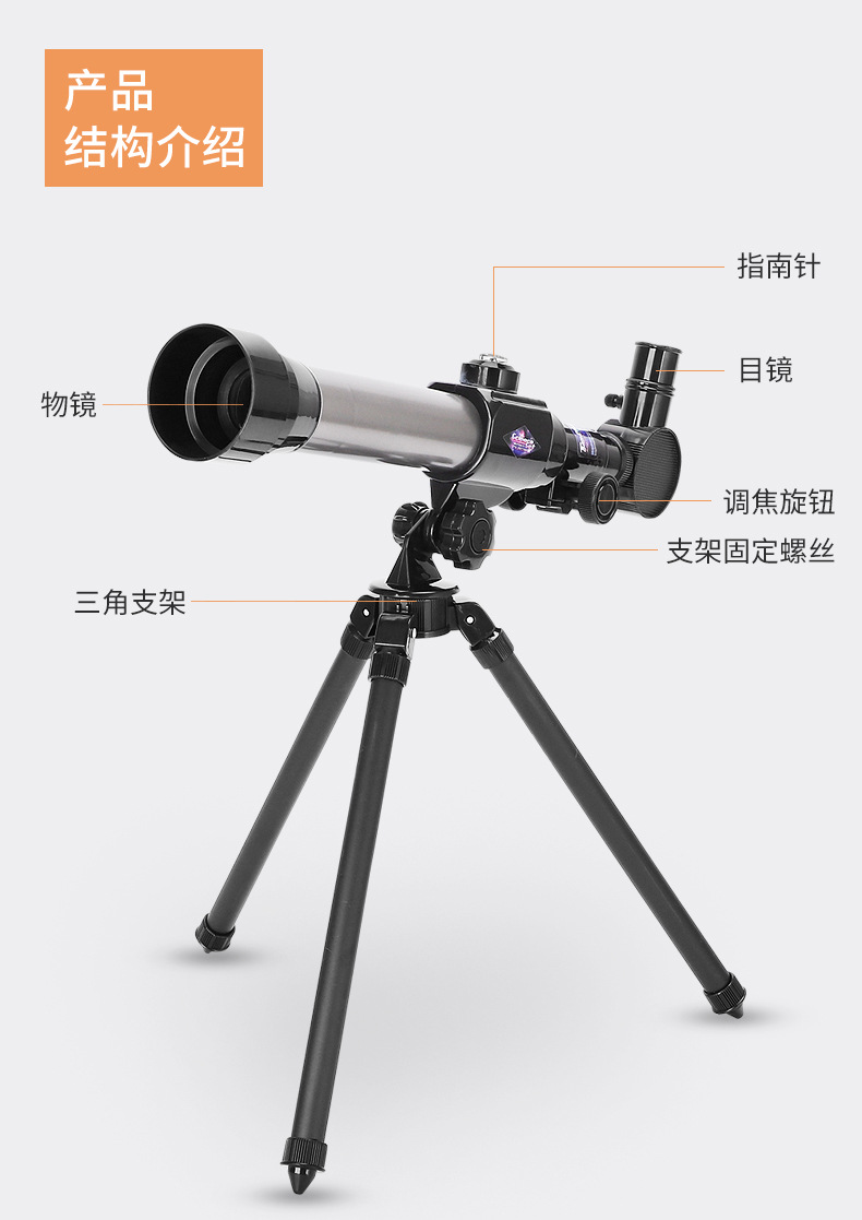 真正的天文望远镜价格(天文望远镜最便宜多少钱)