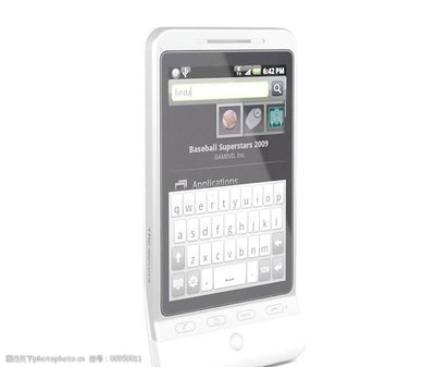 htc09年发布的手机(htc2009年出的手机)