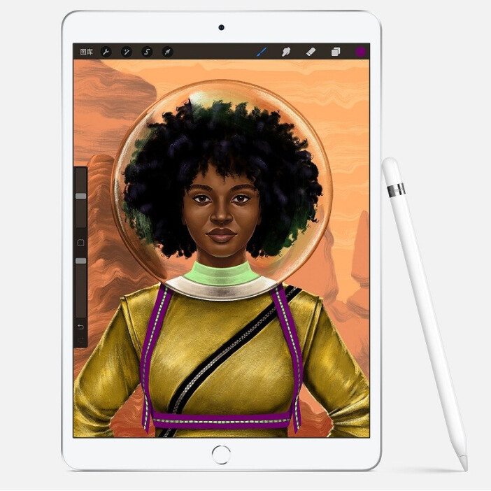 ipadair1尺寸(iPadAir1尺寸)