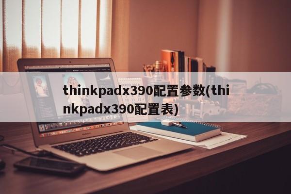 thinkpadx390配置参数(thinkpadx390配置表)