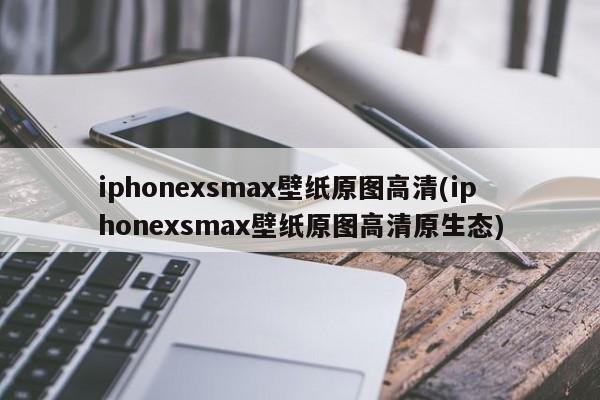 iphonexsmax壁纸原图高清(iphonexsmax壁纸原图高清原生态)