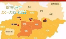 白沟房产怎么选房子的（白沟房产怎么选房子的户型）