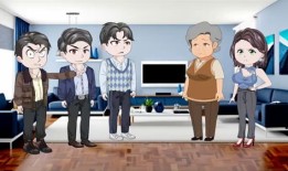 三兄弟分家怎么分房产（三兄弟如何分家产）