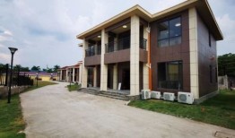 大力房产别墅怎么样（大力房地产有限公司）