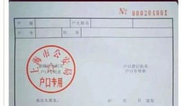 上海家庭有房产怎么落户（上海有房户口申请条件）