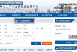 济宁房产交易怎么查询（济宁市房产查询）