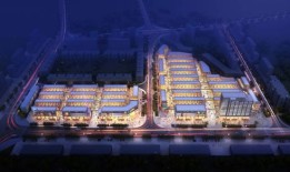 义南房产怎么样（义南建材市场项目开工了）