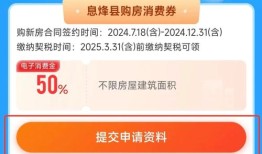 无锡房产消费券怎么领（无锡房产消费券怎么领取）