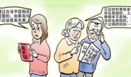 因房产起诉离婚怎么判（因房产纠纷被起诉）