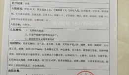 房产病例怎么写模板范文（房产病例怎么写模板范文大全）
