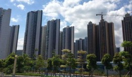 私人房产名称怎么写好看（私人房产名称怎么写好看图片）