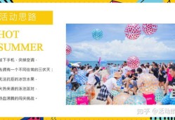 房产文案夏日活动怎么写（夏日房地产活动）